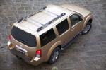 Nissan Pathfinder 2009 года
